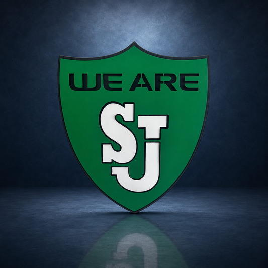 WE ARE SJ