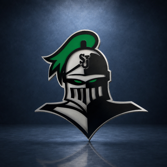 SJHS Knight