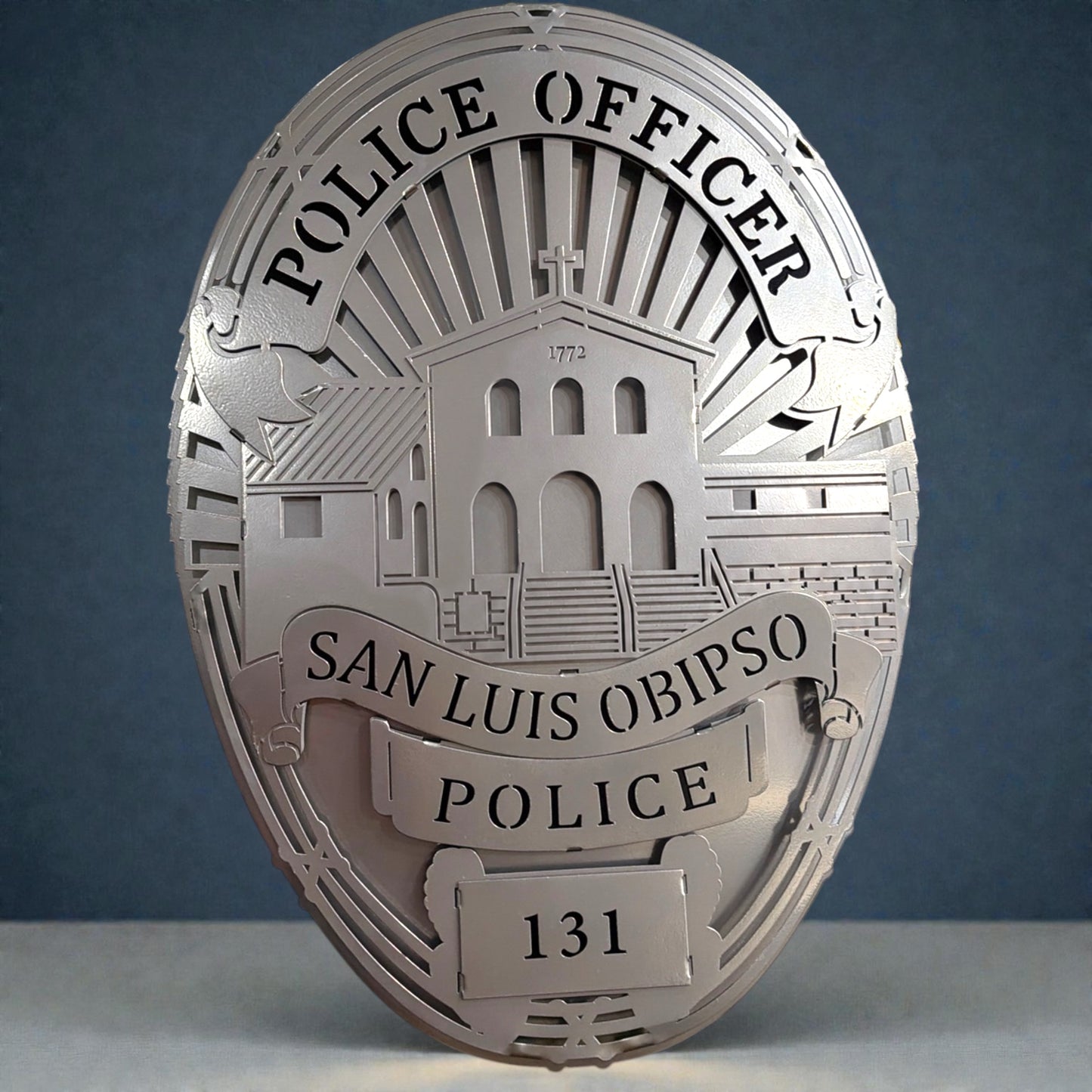 San Luis Obispo Police Department
