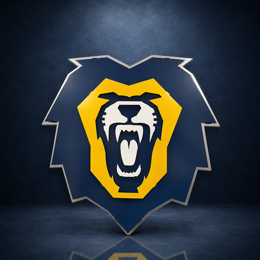 Vanguard University Lion