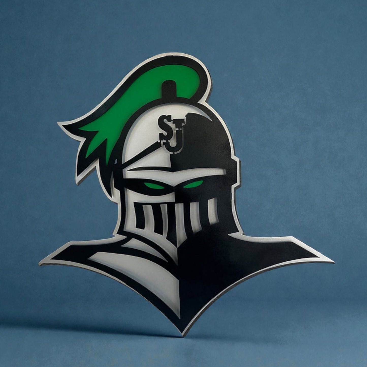 SJHS Knight