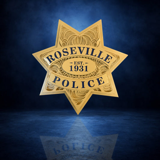 Roseville Police Department