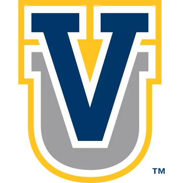 Vanguard University logo